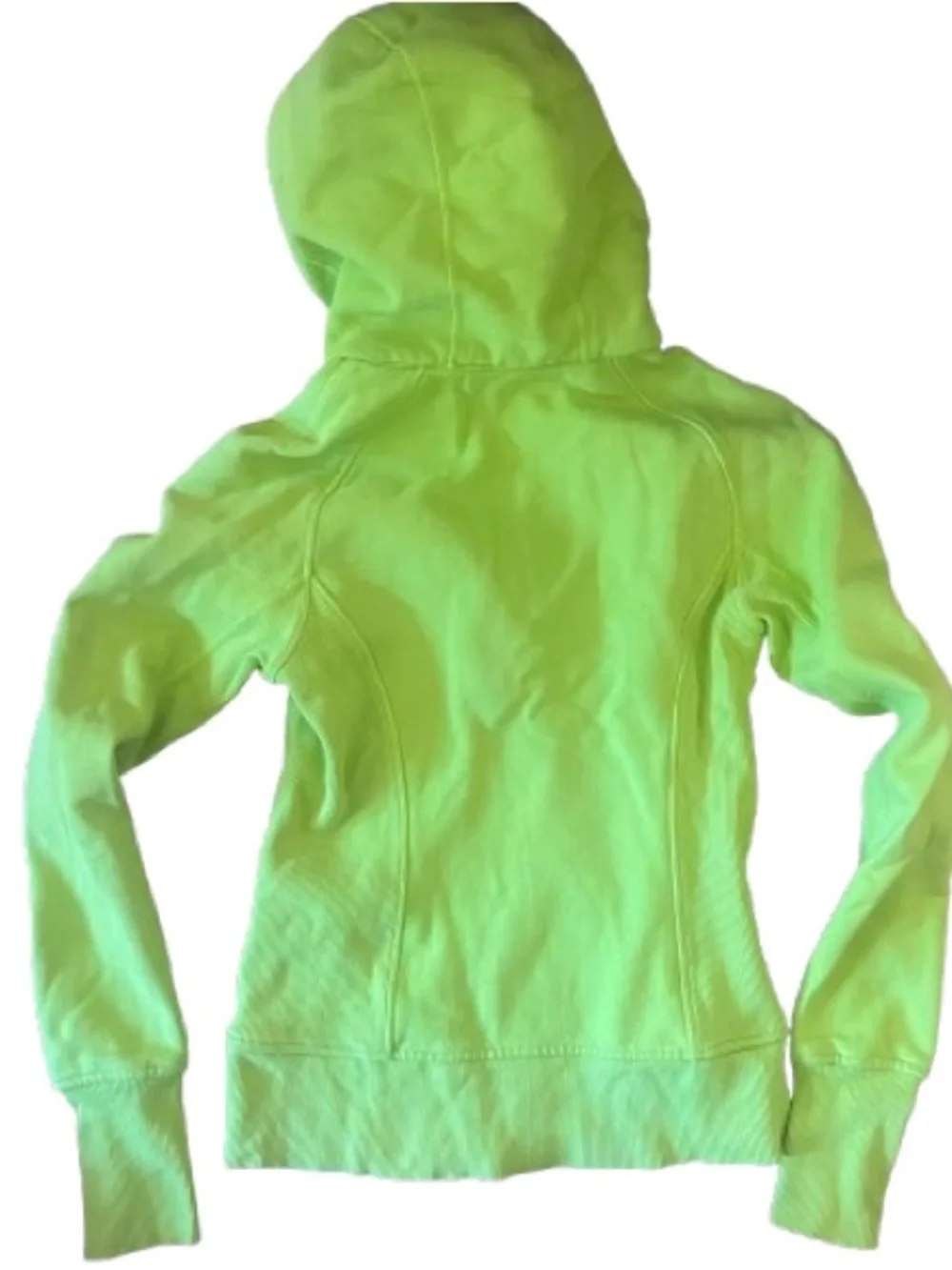 Lululemon Scuba Hoodie II Antidote / Antidote 4